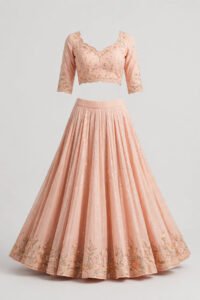 Lehengas
